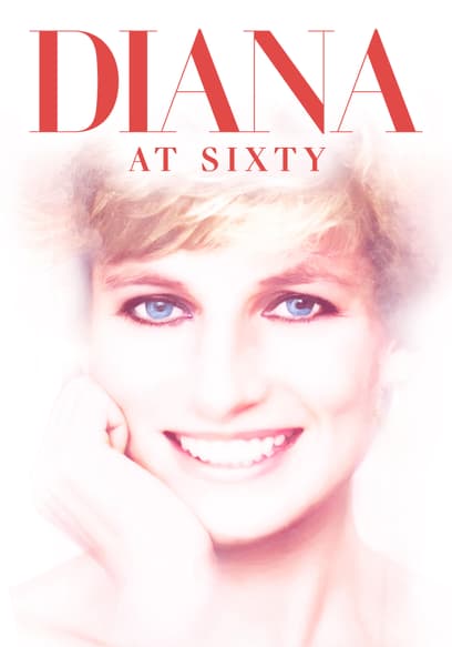 Diana at 60
