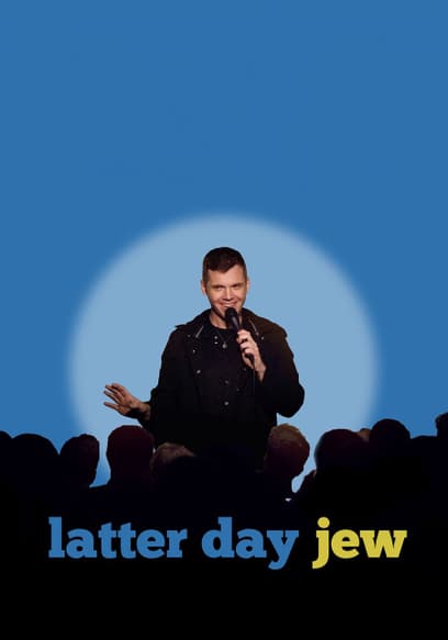 Latter Day Jew