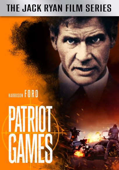 Patriot Games