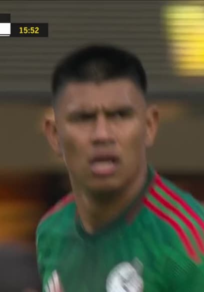Mexico vs Valencia Live: Watch the Thrilling Match Online with Full Coverage and Updates!