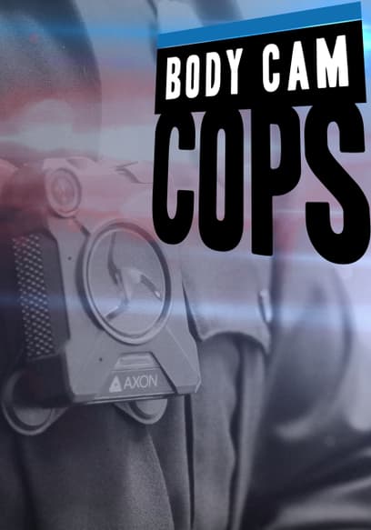 Body Cam Cops