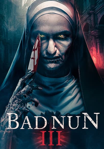 Bad Nun 3
