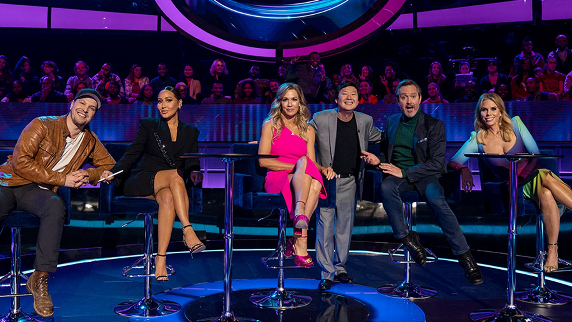 Watch I Can See Your Voice Season 3 - Free TV Shows | Tubi
