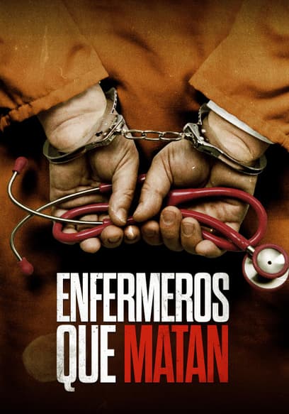 Enfermeros Que Matan (Doblado)