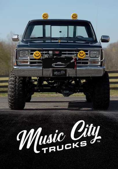 Music City Trucks