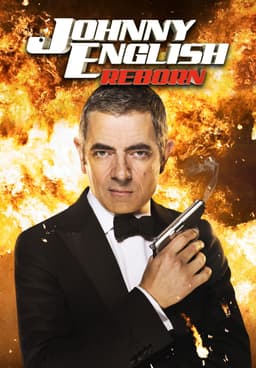 Johnny english 2 deals full movie online