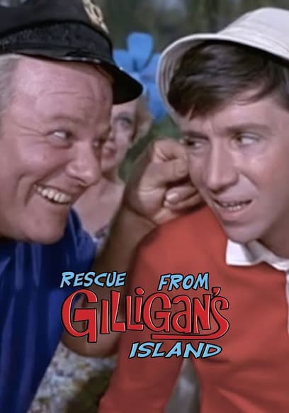 Rescue From Gilligan's Island