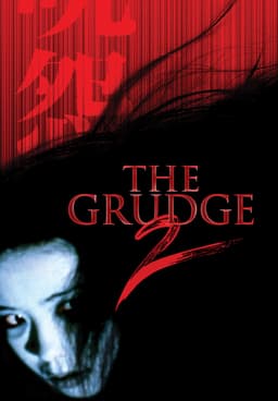 The grudge best sale 2 stream