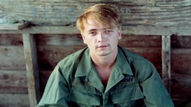 S01:E01 - Dan Love - Vietnam 1969