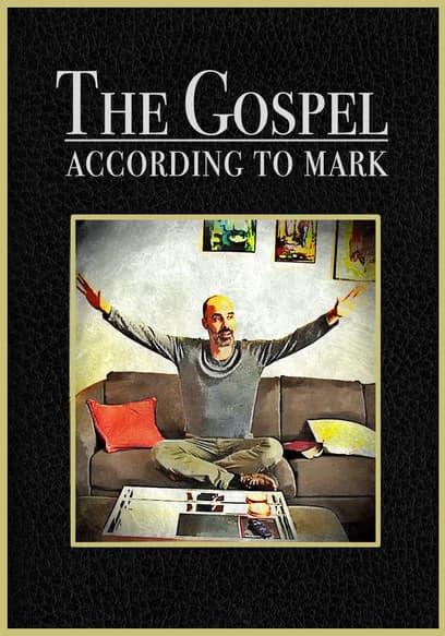 The Gospel According to Mark