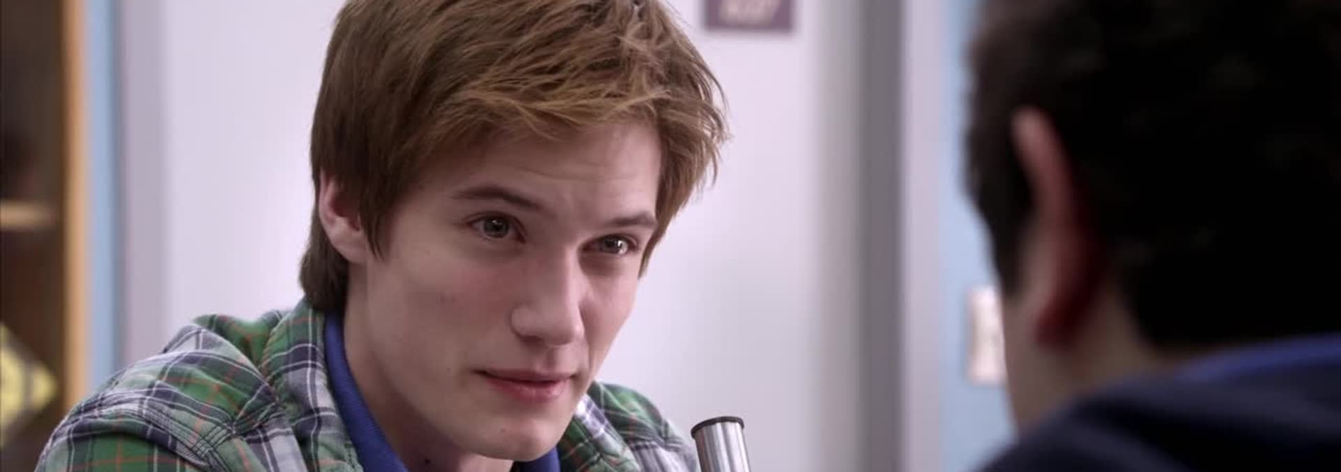 Watch Degrassi The Next Generation S11E274 Hollaback Girl (Pt. 1