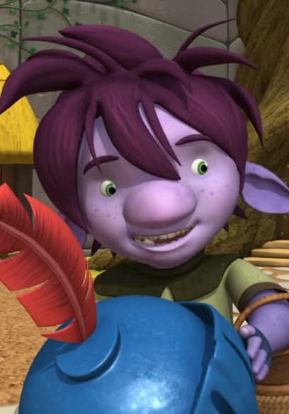 Watch Mike the Knight S02:E11 - Mike the Knight and the Jewel of ...