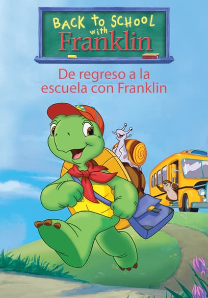 Back to School with Franklin (Español)