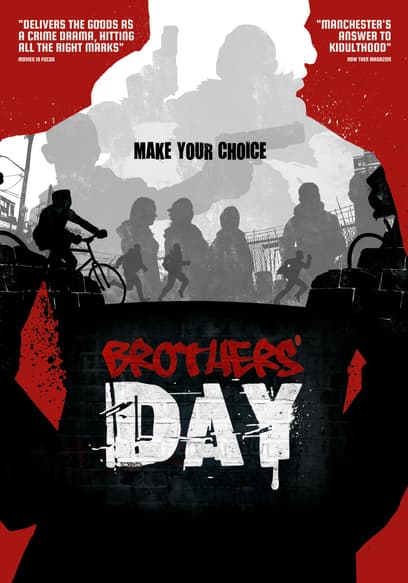 Brothers' Day