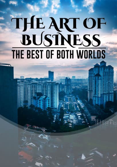 The Art of Business: The Best of Both Worlds