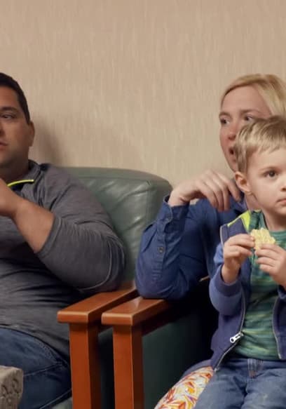 Watch Meet the Putmans S01:E02 - ...And Baby Makes 2 - Free TV Shows | Tubi