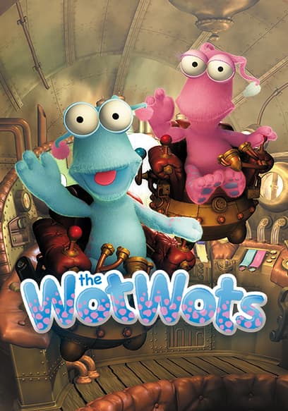 S02:E08 - Wot a Wormy