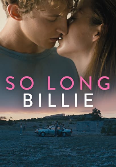 So Long Billie (Pompei)