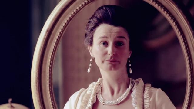 S01:E13 - Catherine the Great