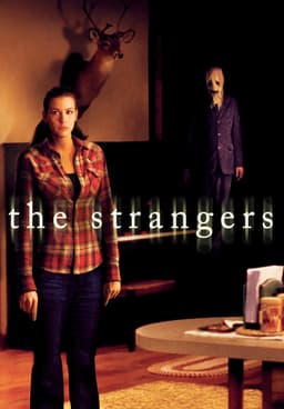 Watch The Strangers (2008) - Free Movies