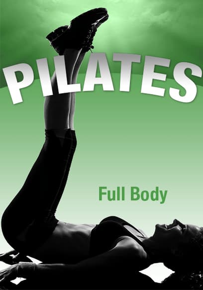 Shelly McDonald Caribbean Workout 2 Pack - Pilates/Pilates Plus (2