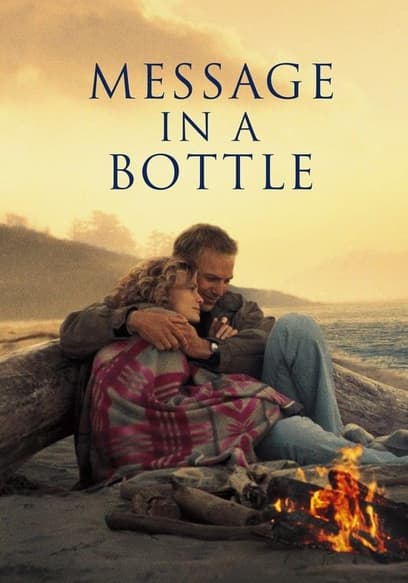 Message in a Bottle