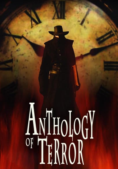 Anthology of Terror