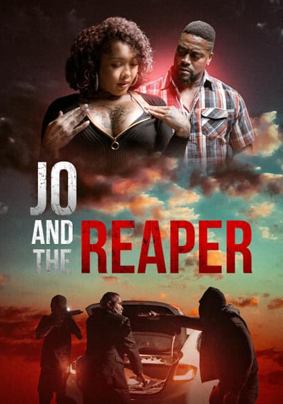 Jo and the Reaper