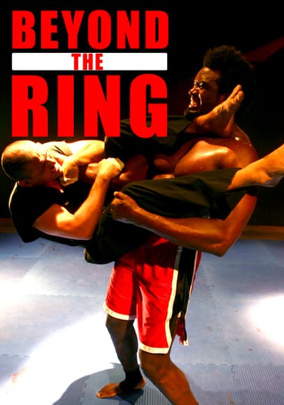 Beyond the Ring