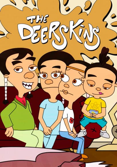 S01:E01 - Meet the Deerskins