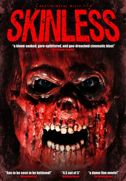 Skinless