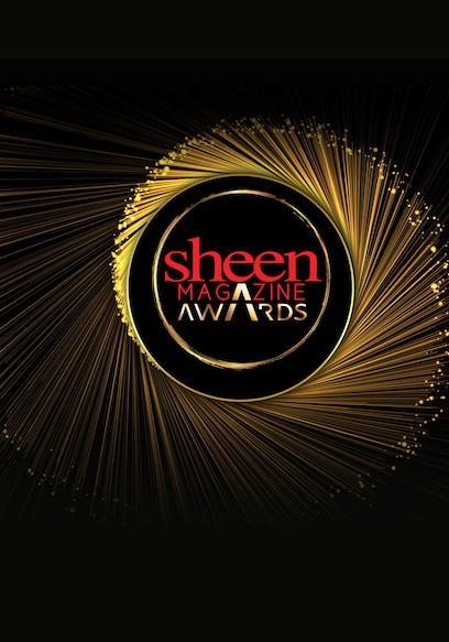 S01:E01 - The SHEEN Awards