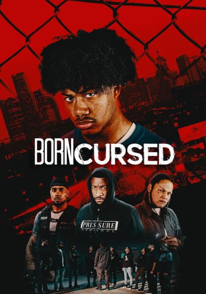 Watch Born Cursed (2022) - Free Movies | Tubi