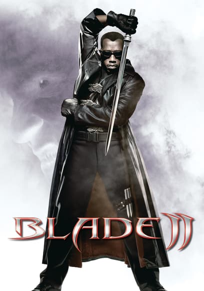 Blade II