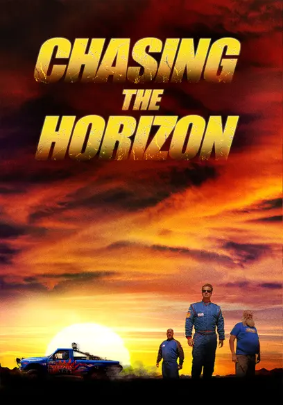 Chasing the Horizon: Life's a Journey Not a Destination