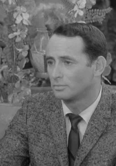 Watch The Joey Bishop Show S01:E11 - Ring-a-Ding-Din - Free TV Shows | Tubi