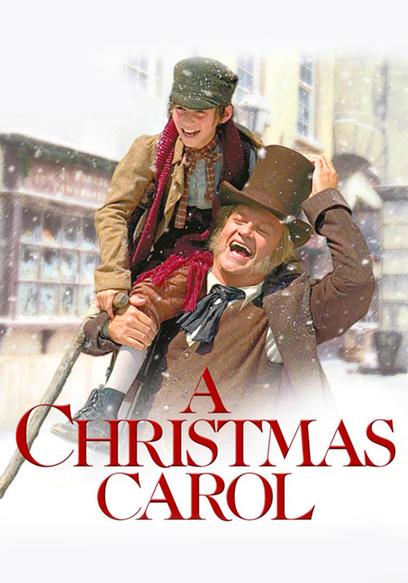 A Christmas Carol: The Musical