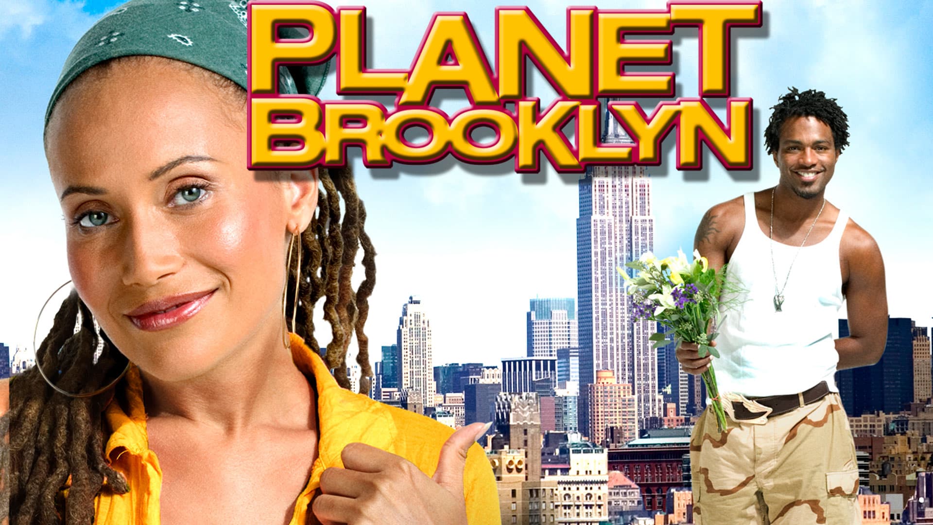 Watch Brooklyn (2004) Free Movies Tubi