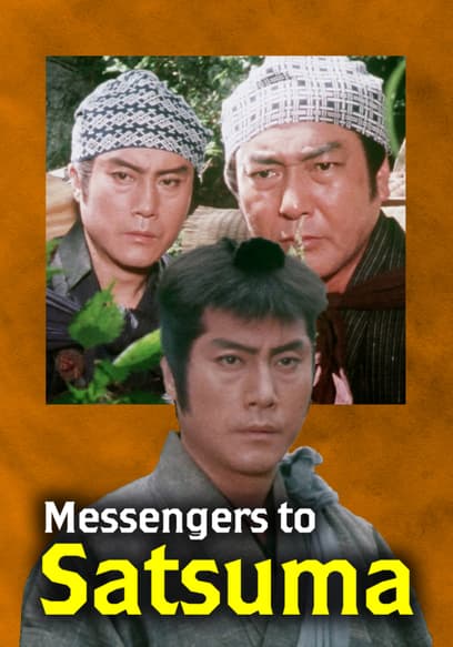 Messengers to Satsuma