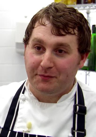 Watch Great British Menu S06:E37 - London And South East Fish - Free TV ...