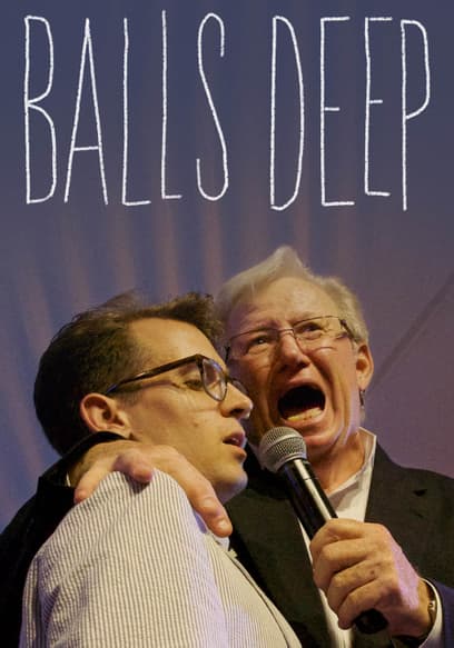 Balls Deep