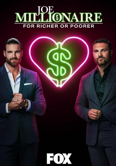 Joe Millionaire: For Richer or Poorer