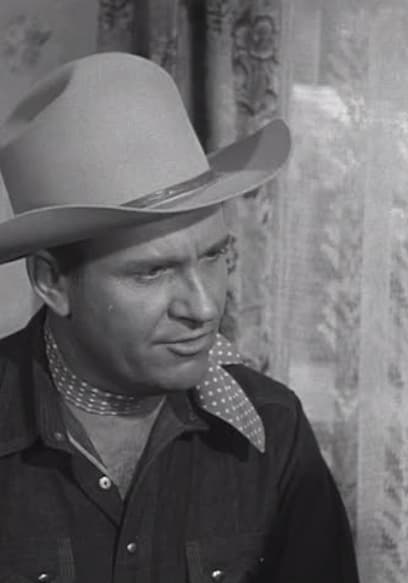 Watch The Gene Autry Show S02:E10 - The Gene Autry Show: S2 E10 - the ...