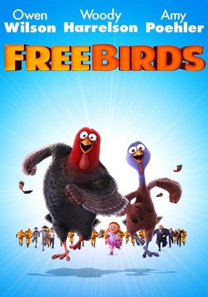 Free Birds (Español)
