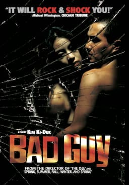 Bad guy korean movie watch online free new arrivals