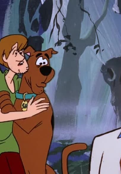 Watch The New Scooby Doo Movies S02e02 The Myster Free Tv Shows Tubi