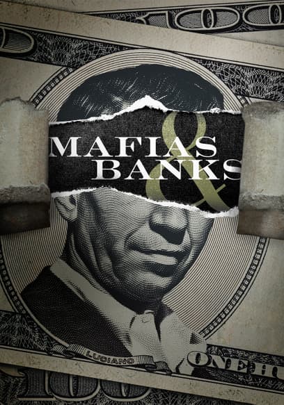 Mafias and Banks