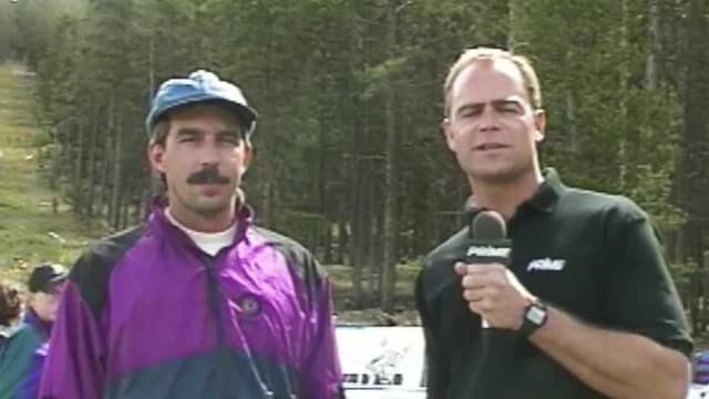 S01:E01 - 1994 Colorado Off Road Competition