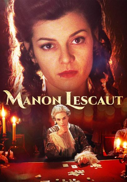 Manon Lescaut