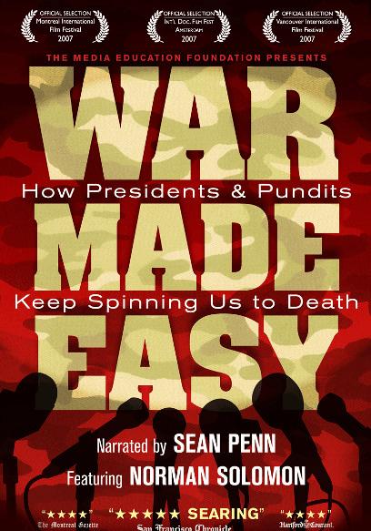 War Made Easy